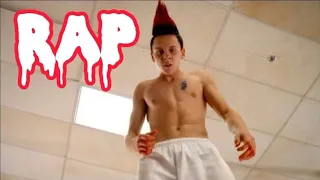 RAP DE HALCON