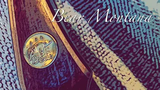 Bear Montana- 35yd Happy Hour Shot