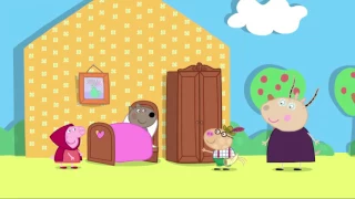 Свинка Пеппа на русском все серии подряд около 1 час # 1   Peppa Pig Russian episodes 1 hour