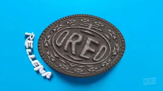 OREO Wonder Flavors EXTENDED in El + Reversed