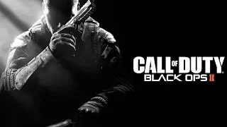 Call of Duty Black Ops 2-Вступительный ролик(Трейлер)