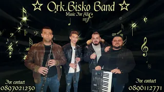 Ork.Bisko Band:Ozkan Dukkanci-Ruyaysa Uyandirma 2019 (Cover)