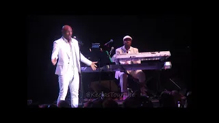 Kenny Lattimore - "For You" -  8/8/2015