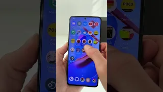 Poco F6 PRO HyperOS 1.0.3 🔥TOP FEATURES