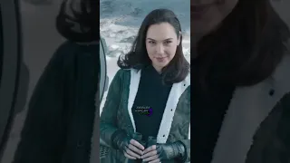 Gal Gadot Hızlı Ve Öfkeli 10 Filminde Nasıl Geri Döndü