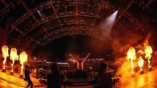 Armin van Buuren live at Ultra Music Festival Miami 2019 (ASOT Stage)