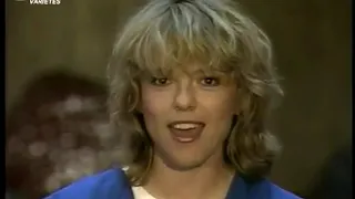 France Gall - Savoir vivre - (30/08/84) -HD720p