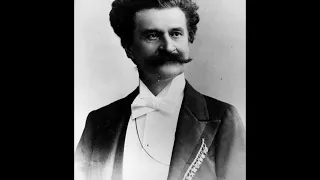 Johann Strauss II - The Gypsy Baron - Einzugsmarsch