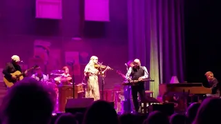 Forget About It - Alison Krauss (9/11/2018)