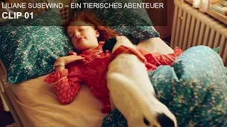 Liliane Susewind - Ein tierisches Abenteuer: Clip 01