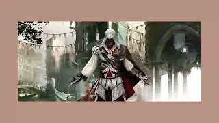 Assassin's Creed 2  Ezio's Family full and reverb ( 10 Hours )