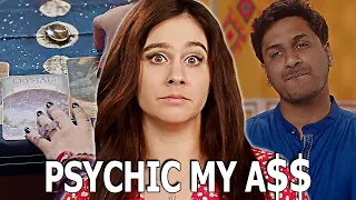 This Woman Couldn't Predict Her Own Relationship Disaster | 90 Day Fiancé: The Other Way