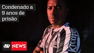 Justiça italiana confirma condenação de Robinho e amigo por violência sexual