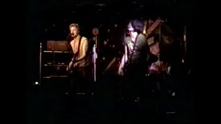 Cop Shoot Cop - Smash Retro / Live @ the Pyramid Club  NYC 5/1990