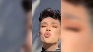 James Charles and Bella Poarch|Tiktok Compilation