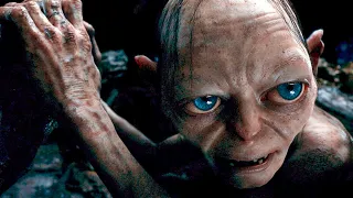 Lord of the Rings 4: The Hunt for Gollum Revealed, Peter Jackson Returns
