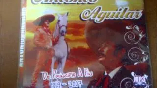 las nieves de enero - antonio aguilar