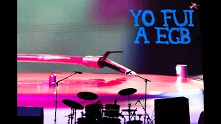 "YO FUI A LA EGB" LA GIRA - MÁLAGA -22 sept 2023