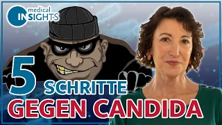 Candida effektiv bekämpfen. So geht's | Mikrobiom Praxis