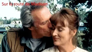 Sur la route de Madison 1995 (The Bridges of Madison County) - Casting du film de Clint Eastwood