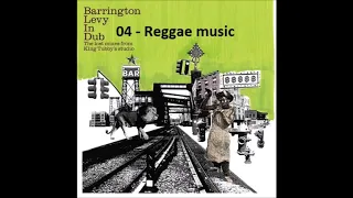 Barringron Levi - In Dub The Lost Mixes From King Tubbys Studio2005  Disco Completo Full Album