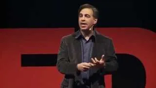 Why Aren't We Awesomer? | Michael Neill | TEDxBend
