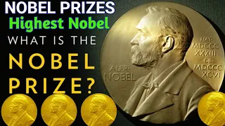 TOP COUNTRIES WITH NOBEL PRIZE LAUREATES | MOST COUNTRIES WITH NOBEL PRIZES