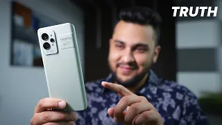 I Believe it’s a very GOOD PHONE but….! - Realme GT 2 Pro Review