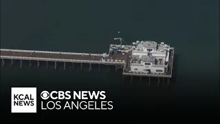 The Malibu Pier | Look At This!