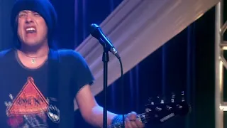 Goo Goo Dolls - "Strange Love " (Live and Intimate Session)