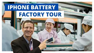 IPhone Battery Factory Tour (24)