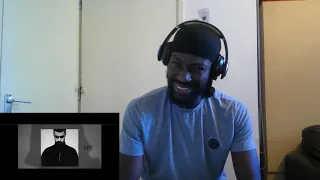 Miyagi - Marlboro (Official Audio) - UK REACTION