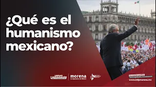 Rafael Barajas y Ismael Cavallo - Inauguración curso " ¿Qué es el humanismo mexicano? "