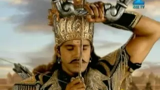 Ramayan - Sabke Jeevan Ka Aadhar - Indian HIndi TV Serial - Full Episode - 53 - Nishant Kumar-Zee TV