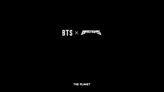 BTS (방탄소년단) 'The Planet' Cover by Myeonkook
