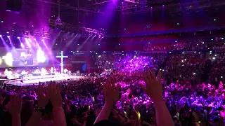 ACYF2017 - Receive the Power - Gary and Natasha Pinto