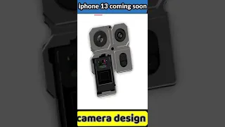 iPhone 13 new design | iPhone 13 camera | iPhone 13 | iPhone 13 Price | Trailer | tech fuel | #short