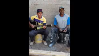 Pedreiros cantores e compositores de Batatais