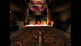 Quake gameplay for the PC  |  DarkPlaces Source Port