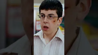 Superbad | McLovin and the Cops #Shorts