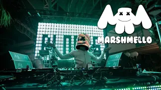 Marshmello Live | EDC México 2023 🔥