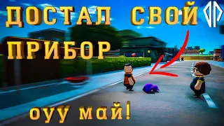 УГАР, ПРИКОЛЫ, БАГИ и ФЭЙЛЫ в Totally Reliable Delivery Service!!! ПОХОЖДЕНИЕ ПОЖИЛОГО ДЕДА!!!