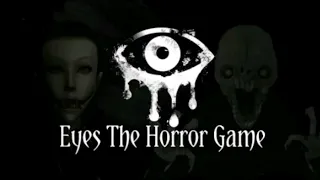 Eyes-The Horror Game | Прохождение Крейси |На Нормалный!?!