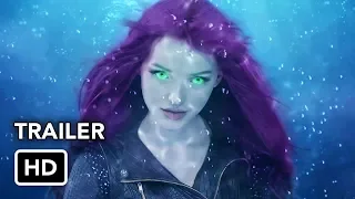 Under the Sea: A Descendants Short Story Trailer (HD)