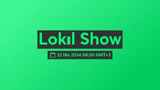 Lokıl Show - Flu Şekerleri B03