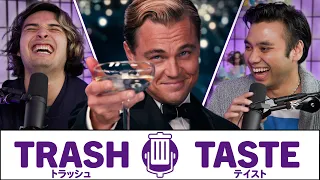 WE ARE PRIVILEGED | Trash Taste #71