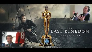 The Arseling Awards | The Last Kingdom Season 4 Final Review and Awards Day