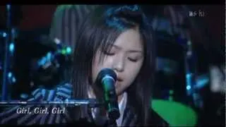 ZONE - Tell me why + Girl (The Beatles Cover)