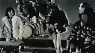 American Bandstand '68 Iron Butterfly "In-A-Gadda-Da Vidda" + "Iron Butterfly Theme"  October 5 196