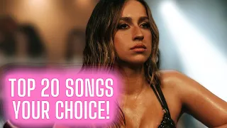 Top 20 Songs Of The Week - November 2023 - Week 3 (YOUR CHOICE)